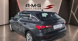 Audi A3 30 TDI Automatik -Ambilight -Advanced -Novi Model