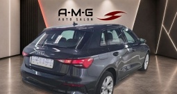Audi A3 30 TDI Automatik -Ambilight -Advanced -Novi Model