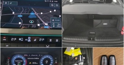 Audi A3 30 TDI Automatik -Ambilight -Advanced -Novi Model