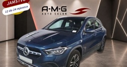 Mercedes GLA 200d 150KS Automatik,Avantgarde