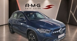 Mercedes GLA 200d 150KS Automatik,Avantgarde