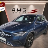 Mercedes GLA 200d 150KS Automatik,Avantgarde