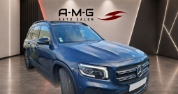 Mercedes GLB 200d Automatik,Progressive-7 Sjedala