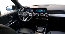 Mercedes GLB 200d Automatik,Progressive-7 Sjedala
