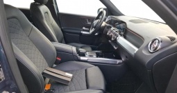 Mercedes GLB 200d Automatik,Progressive-7 Sjedala