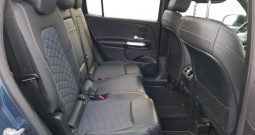 Mercedes GLB 200d Automatik,Progressive-7 Sjedala