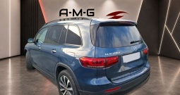 Mercedes GLB 200d Automatik,Progressive-7 Sjedala