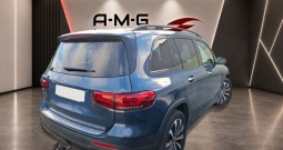 Mercedes GLB 200d Automatik,Progressive-7 Sjedala