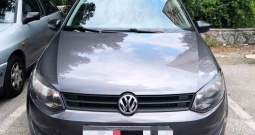 Polo 1.2 tDi