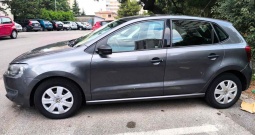 Polo 1.2 tDi