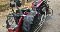 Suzuki Boulevard C50, 2007 god.