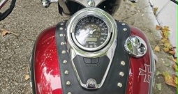 Suzuki Boulevard C50, 2007 god.
