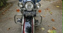 Suzuki Boulevard C50, 2007 god.