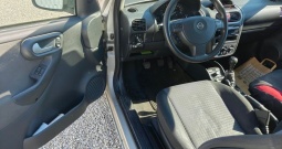Opel Corsa, dizel