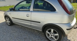 Opel Corsa, dizel