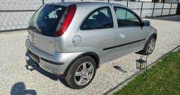 Opel Corsa, dizel