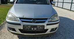 Opel Corsa, dizel