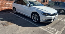 Passat Variant b8 Highline