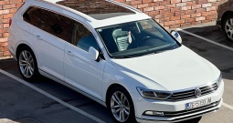 Passat Variant b8 Highline
