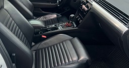Passat Variant b8 Highline