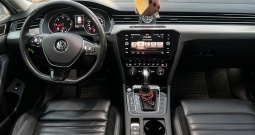 Passat Variant b8 Highline