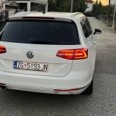 Passat Variant b8 Highline