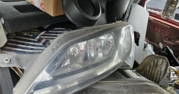 Fiat Ducato 2020 farovi
