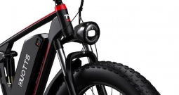 Duotts S26 Pro 1500w 20Ah