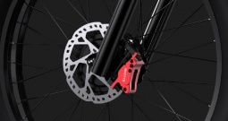 Duotts S26 Pro 1500w 20Ah