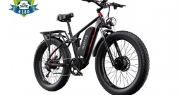 Duotts S26 Pro 1500w 20Ah