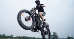 Duotts S26 Pro 1500w 20Ah