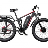 Duotts S26 Pro 1500w 20Ah