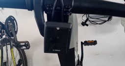 Prodajem Cube MTB električni bicikl