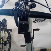 Prodajem Cube MTB električni bicikl