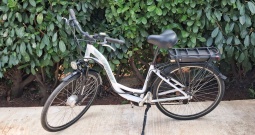 Električni bicikl BRB E-BIKE 28