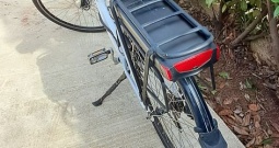 Električni bicikl BRB E-BIKE 28