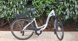 Električni bicikl BRB E-BIKE 28