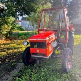 Traktor 5211