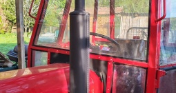 Zetor 4911