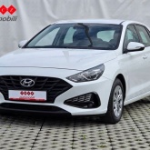 HYUNDAI I30 1.6 CRDI