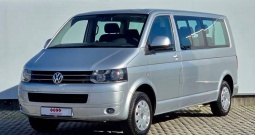 VW CARAVELLE 2.0 TDI