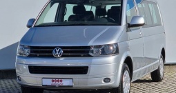 VW CARAVELLE 2.0 TDI