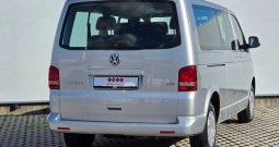VW CARAVELLE 2.0 TDI