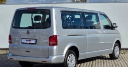 VW CARAVELLE 2.0 TDI