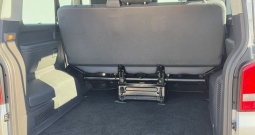 VW CARAVELLE 2.0 TDI