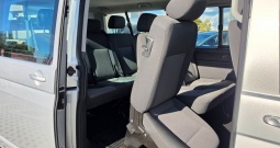 VW CARAVELLE 2.0 TDI