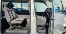VW CARAVELLE 2.0 TDI