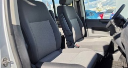 VW CARAVELLE 2.0 TDI