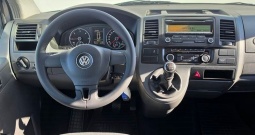 VW CARAVELLE 2.0 TDI
