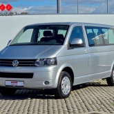 VW CARAVELLE 2.0 TDI